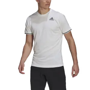 Camiseta adidas Tennis Freelift image-2