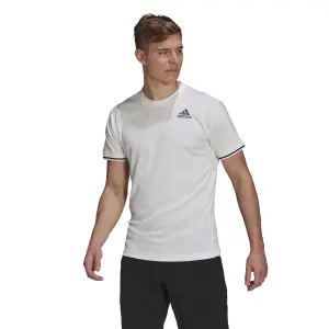Camiseta adidas Tennis Freelift image-4