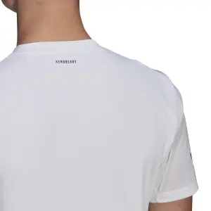 T-shirt adidas Club Tennis 3-Bandes image-5