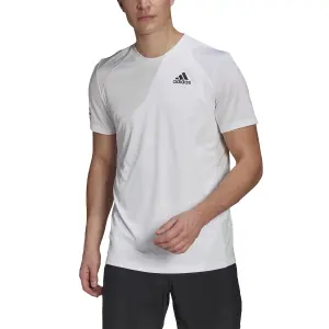 T-shirt adidas Club Tennis 3-Bandes image-2