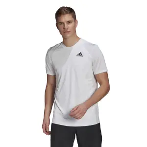 T-shirt adidas Club Tennis 3-Bandes image-1