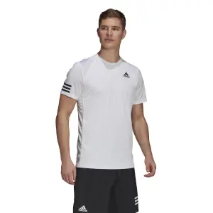 T-shirt adidas Club Tennis 3-Bandes image-3