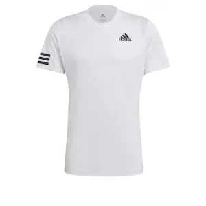 T-shirt adidas Club Tennis 3-Bandes image-0