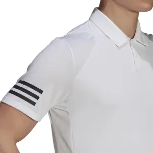 Polo adidas Club 3-Stripe Tennis image-2