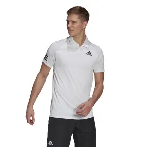 Polo adidas Club 3-Stripe Tennis image-1