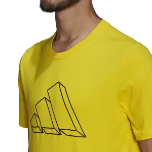 Camiseta adidas Sportswear Graphic image-5