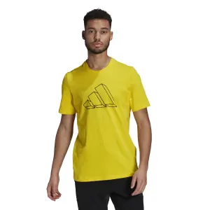 Camiseta adidas Sportswear Graphic image-1