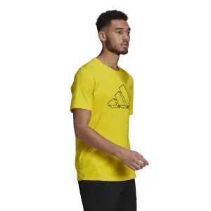 T-shirt adidas Sportswear Graphic image-4