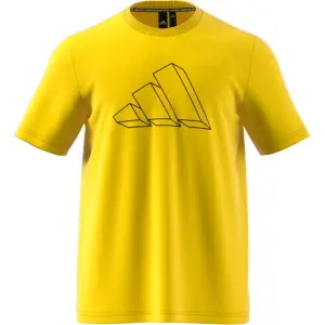 Camiseta adidas Sportswear Graphic image-4