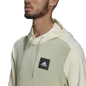 Sweatshirt mit Kapuze adidas M FI Stadium P image-5