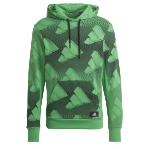 Felpa adidas Men Sportswear AOP image-0