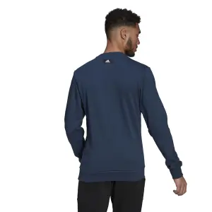Felpa adidas Sportswear Graphic image-3