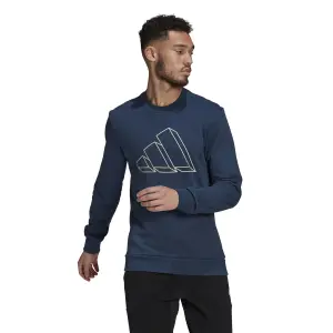 Felpa adidas Sportswear Graphic image-0