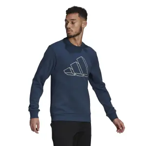 Felpa adidas Sportswear Graphic image-2