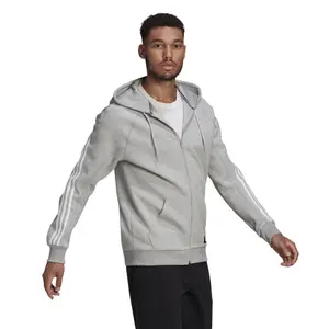 Sweat jacket Adidas Sportswear 3-Bandes image-5