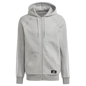 Sweat jacket Adidas Sportswear 3-Bandes image-0