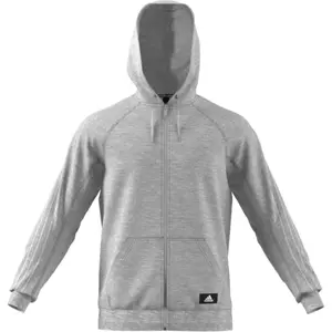 Sweat jacket Adidas Sportswear 3-Bandes image-2
