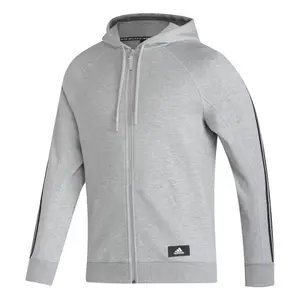 Sweat jacket Adidas Sportswear 3-Bandes image-1