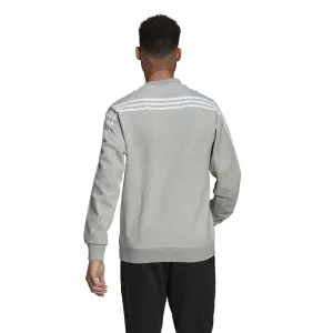 Felpa adidas Sportswear 3-Bandes image-3