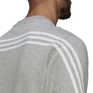 Felpa adidas Sportswear 3-Bandes image-5