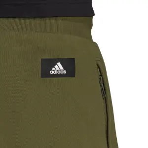 Corto adidas Sportswear Badge of Sport image-6