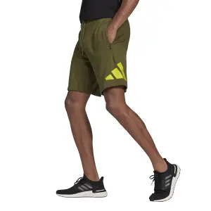 Corto adidas Sportswear Badge of Sport image-2