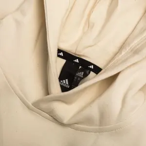 Hooded sweatshirt adidas Recycled Cotton image-1
