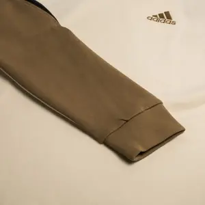 Hooded sweatshirt adidas Recycled Cotton image-4