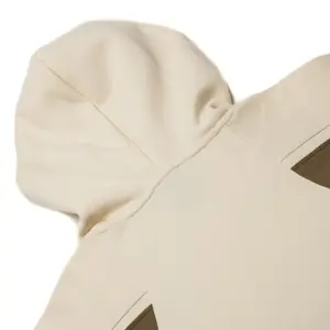 Hooded sweatshirt adidas Recycled Cotton image-5