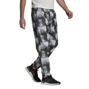 Pantalón de chándal adidas Sportswear Mountain Graphic image-5