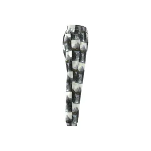 Pantalón de chándal adidas Sportswear Mountain Graphic image-4
