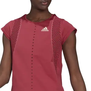 Women's T-shirt adidas Tennis Primeknit Primeblue image-4