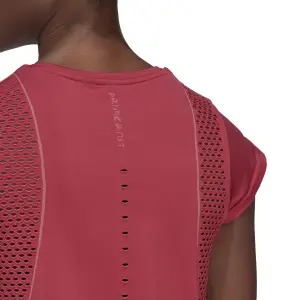Women's T-shirt adidas Tennis Primeknit Primeblue image-6