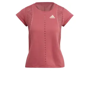 Women's T-shirt adidas Tennis Primeknit Primeblue image-0