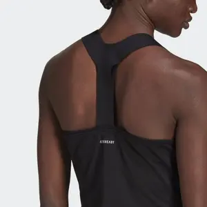 Tanktop für Frauen adidas Tennis Y-TANK Aeroready image-4