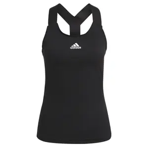 Tanktop für Frauen adidas Tennis Y-TANK Aeroready image-0
