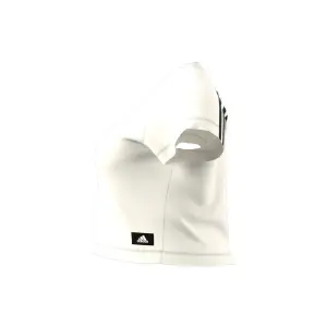 Maillot corto de mujer adidas Sportswear Recycled Cotton image-1