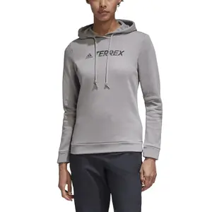 Sweatshirt för kvinnor adidas terrex graphic logo image-2
