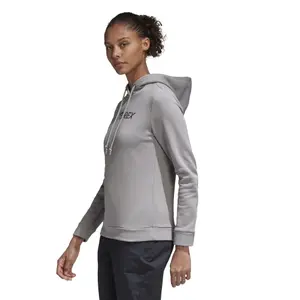 Sweatshirt för kvinnor adidas terrex graphic logo image-6