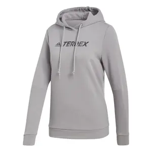 Sweatshirt för kvinnor adidas terrex graphic logo image-0