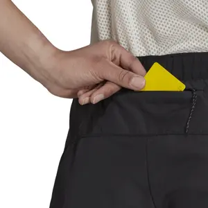 Pantalón corto mujer adidas Terrex Primeblue Trail Running image-6