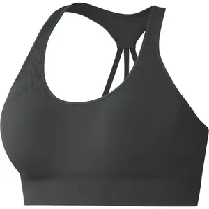 Sujetador de mujer adidas Training Branded Aeroknitps image-3