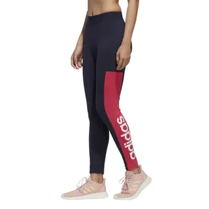 Mallas para mujer adidas Essentials Colorblock image-3