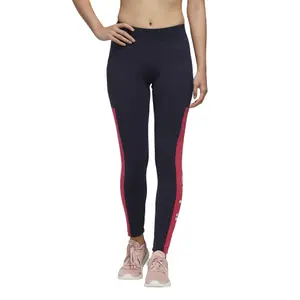 Mallas para mujer adidas Essentials Colorblock image-1