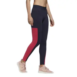 Mallas para mujer adidas Essentials Colorblock image-2