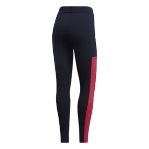 Mallas para mujer adidas Essentials Colorblock image-4