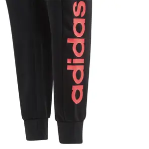 Pantalón de chándal mujer adidas Essentials Linear image-2