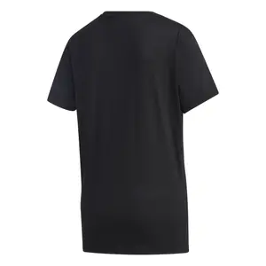 Camiseta de mujer adidas Essentials Linear Loose image-1