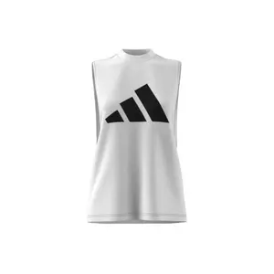 Camiseta de tirantes para mujer adidas Sportswear Mesh image-2