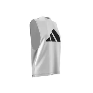 Camiseta de tirantes para mujer adidas Sportswear Mesh image-5